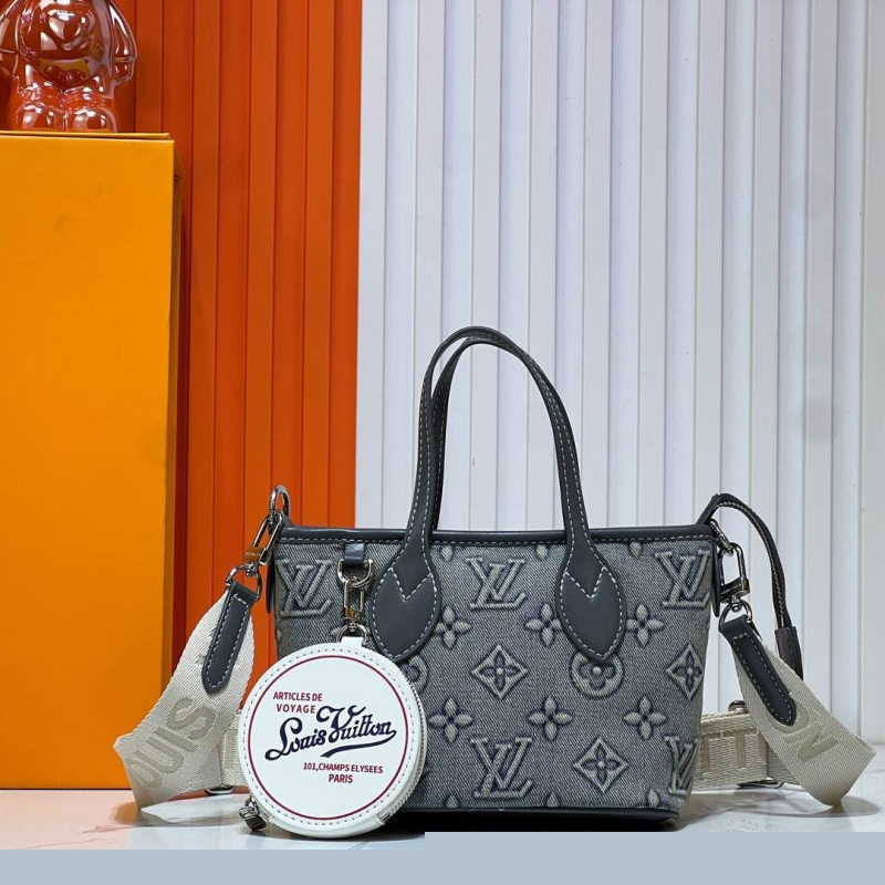 LV Shopping Bags